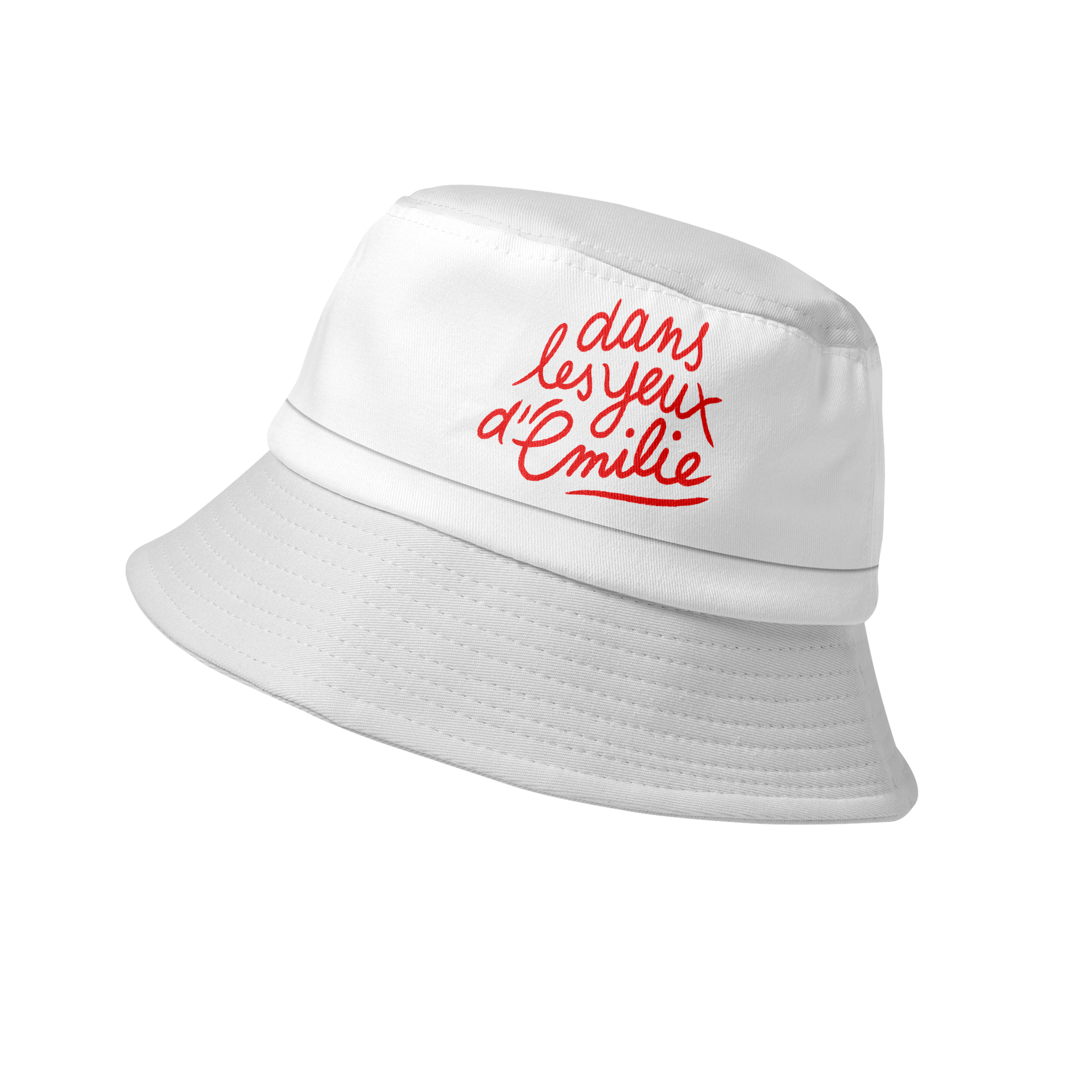 BOB "DANS LES YEUX D'ÉMILIE"