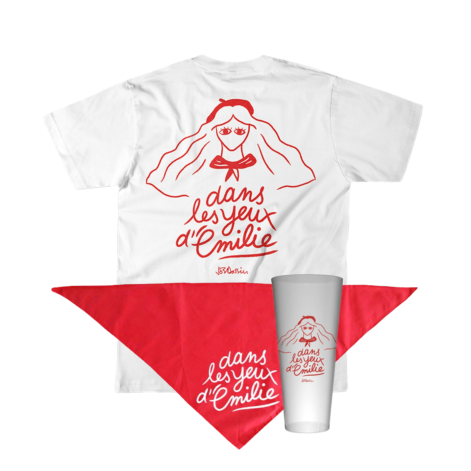 PACK FÊTES ÉDITION LIMITÉE