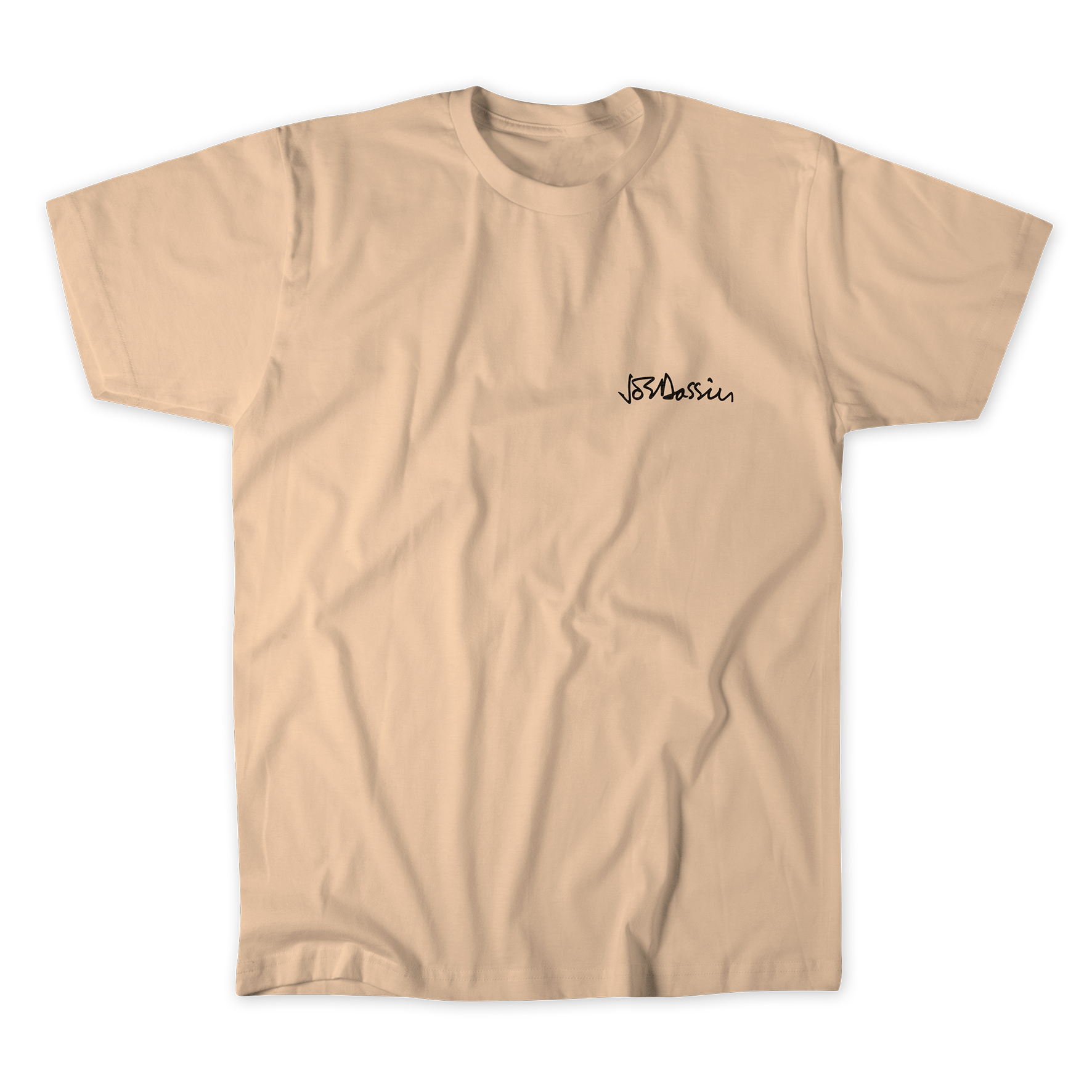 T-SHIRT "LES DALTON"