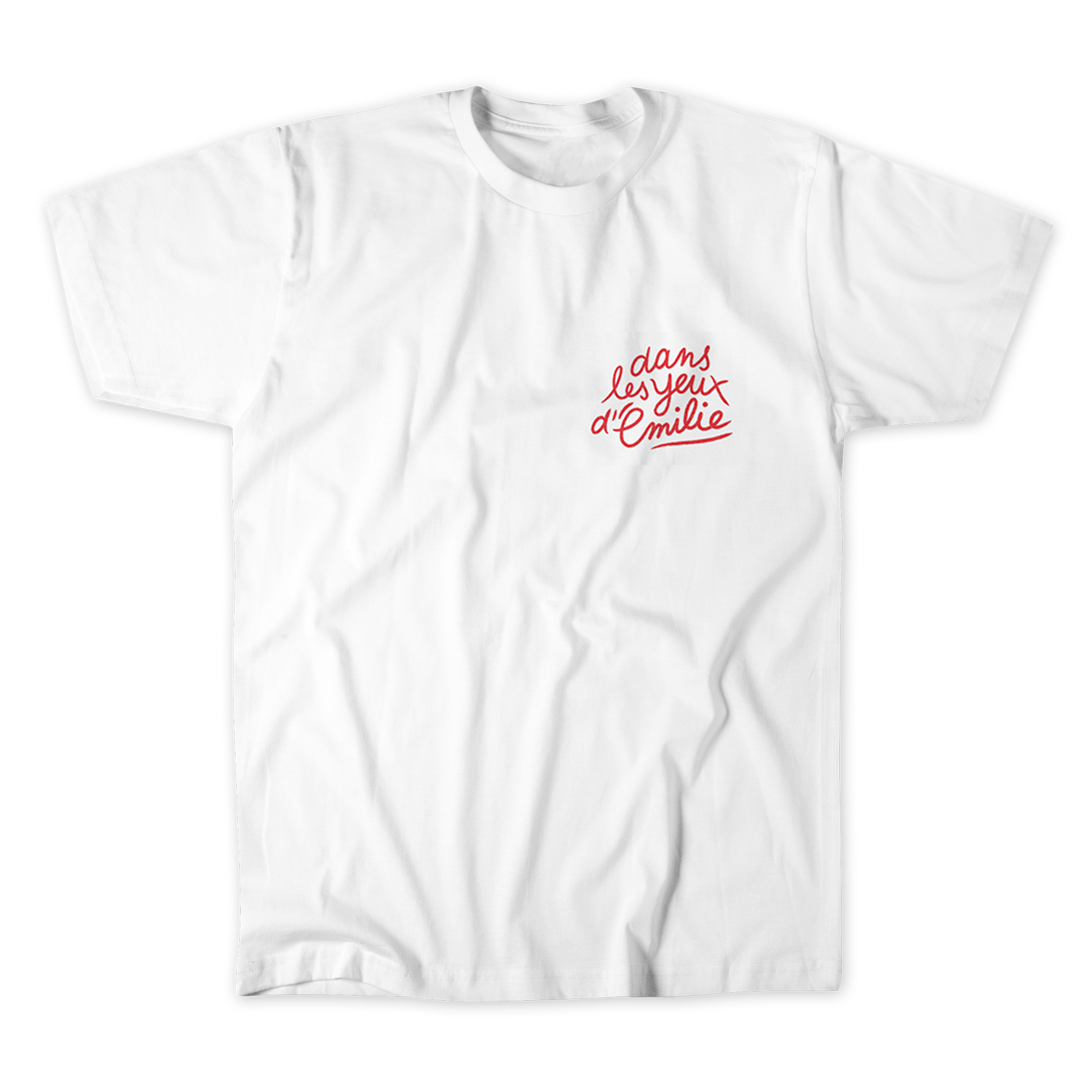 PACK "DANS LES YEUX D’ÉMILIE"